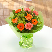 Bedford Florist - Autumn Flowers Tel 01234 325224